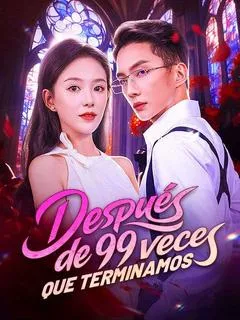 Después de 99 veces que terminamos