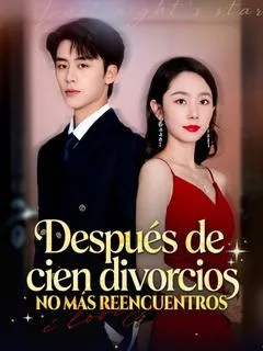 Después de cien divorcios, no más reencuentros