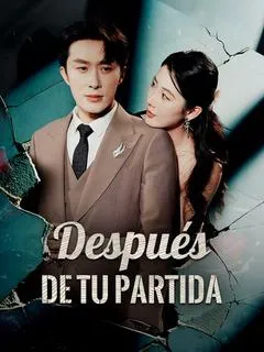 Después de tu partida
