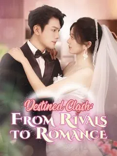Destined Clash: From Rivals to Romance — poster