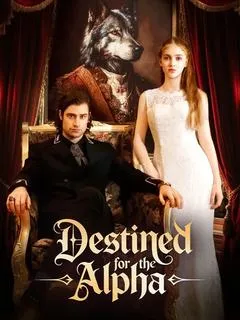 Destined for Alpha — poster
