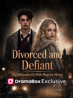 Divorced and Defiant: His Billionaire Ex-Wife Begs for Mercy — poster