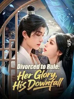 Divorced to Rule: Her Glory, His Downfall — poster