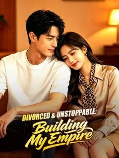 Divorced & Unstoppable:Building My Empire — poster