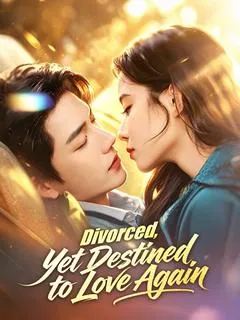 Divorced, Yet Destined to Love Again — poster