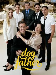 Dogfather S3 — poster
