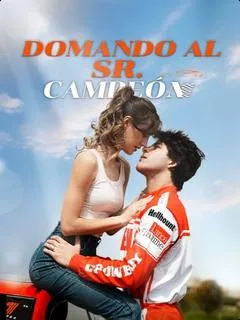 Domando al Sr. Campeón — póster