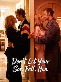 Don't Let Your Son Fall, Hon