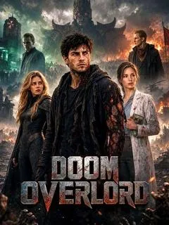 Doom Overlord — poster