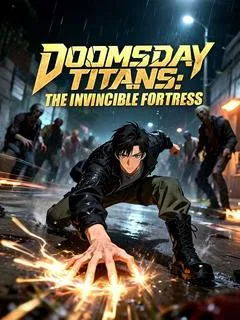 Doomsday Titans: The Invincible Fortress