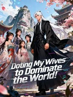 Doting My Wives to Dominate the World!