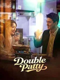 Double Patty — poster