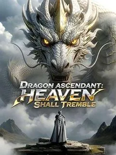 Dragon Ascendant: Heaven Shall Tremble — poster