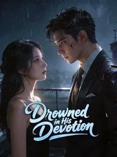 Drowned in His Devotion — poster