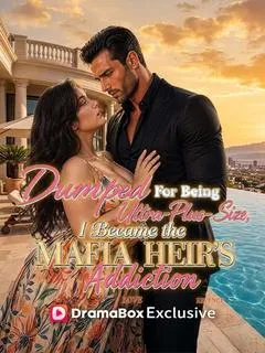 Dumped For Being Ultra-Plus-Size, I Became the Mafia Heir's Addiction — poster
