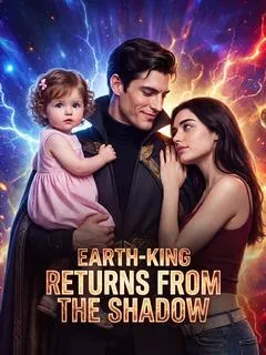 Earth-King Returns from the Shadow — poster