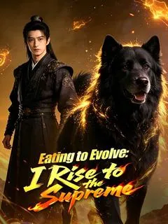 Eating to Evolve: I Rise to the Supreme