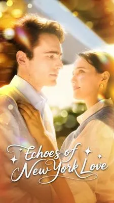 Echoes of New York Love — poster