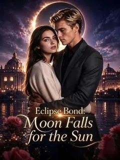 Eclipse Bond: Moon Falls for the Sun — poster
