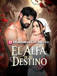 El Alfa de Mi Destino (Doablado)