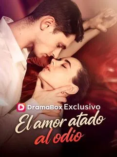 El amor atado al odio