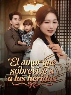 El amor que sobrevive a las heridas (Doblado)