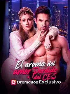 El aroma del amor perdido del CEO (Doblado)