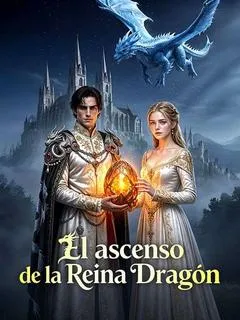 El ascenso de la Reina Dragón — póster