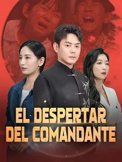 El Despertar del Comandante (Doblado)
