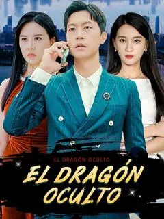 El Dragón Oculto
