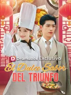 El Dulce Sabor del Triunfo