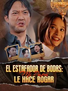 El Estafador de Bodas: Mi Papá le Hace Rogar