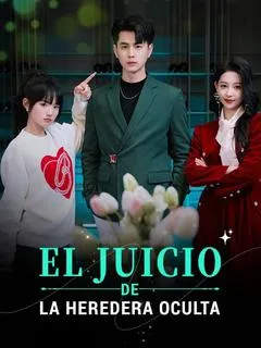 El Juicio de la Heredera