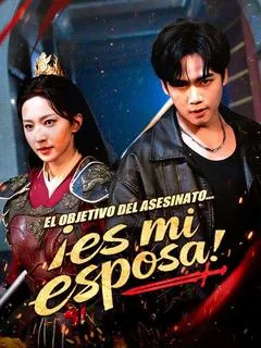 El objetivo del asesinato… ¡es mi esposa!