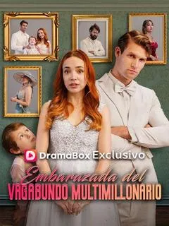 Embarazada del vagabundo multimillonario