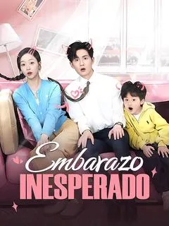 Embarazo Inesperado(Doblado)