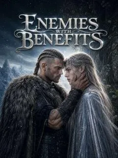 Enemies With Benefits — poster