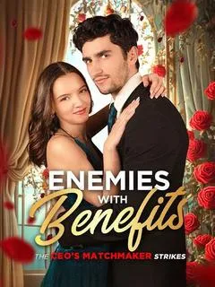 Enemies with Benefits: The CEOs Matchmaker Strikes — poster
