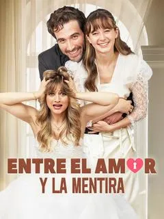 Entre el Amor y la Mentira