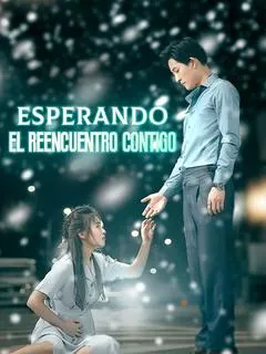 Esperando el reencuentro contigo
