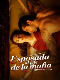 Esposada al jefe de la mafia