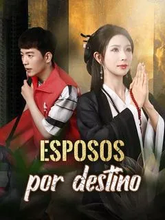 Esposos por destino — póster