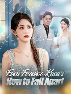 Even Forever Knows How to Fall Apart — poster