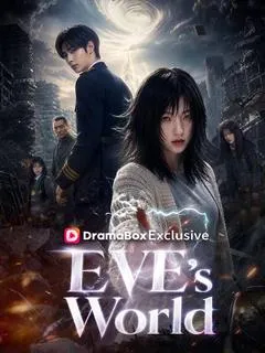 Eve's World — poster