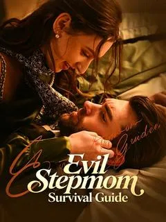 Evil Stepmom Survival Guide — poster