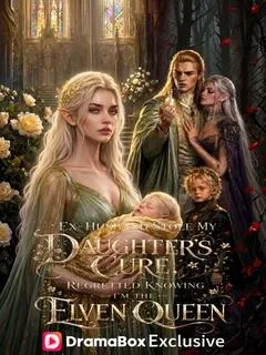 Ex-husband Stole My Daughter's Cure, Regretted Knowing I'm The Elven Queen — poster