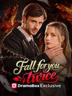 Fall for You Twice — poster