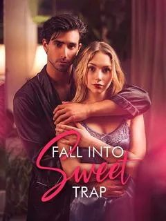 Fall Into Sweet Trap — poster