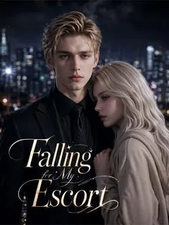 Falling for My Escort — poster