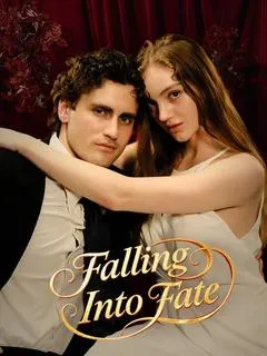 Falling Into Fate — poster